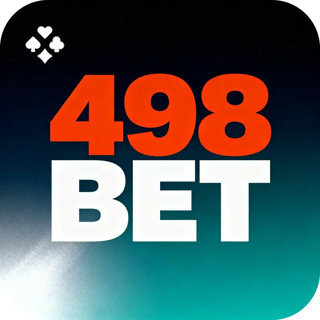 Cassino ao vivo da 498bet com dealers reais