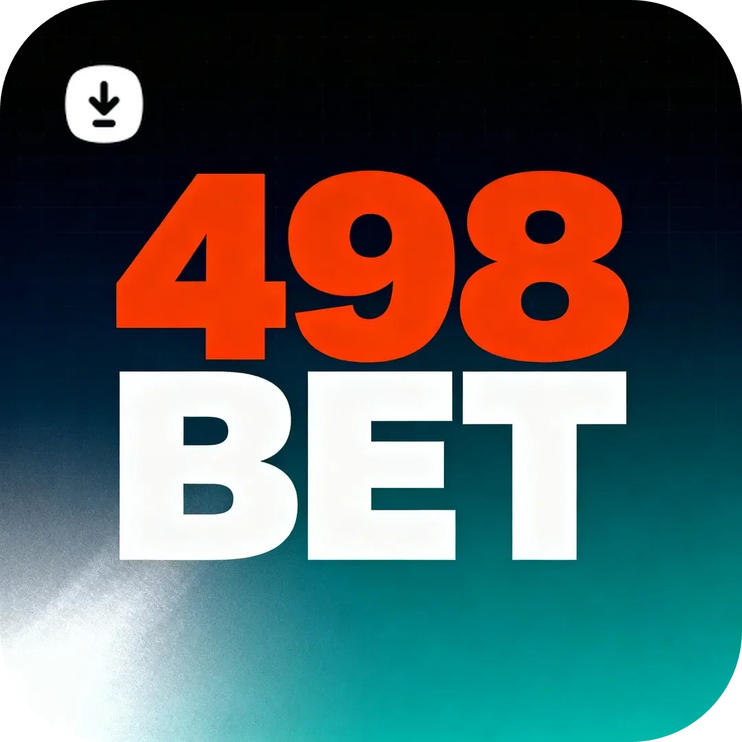 Download gratuito do app da 498bet