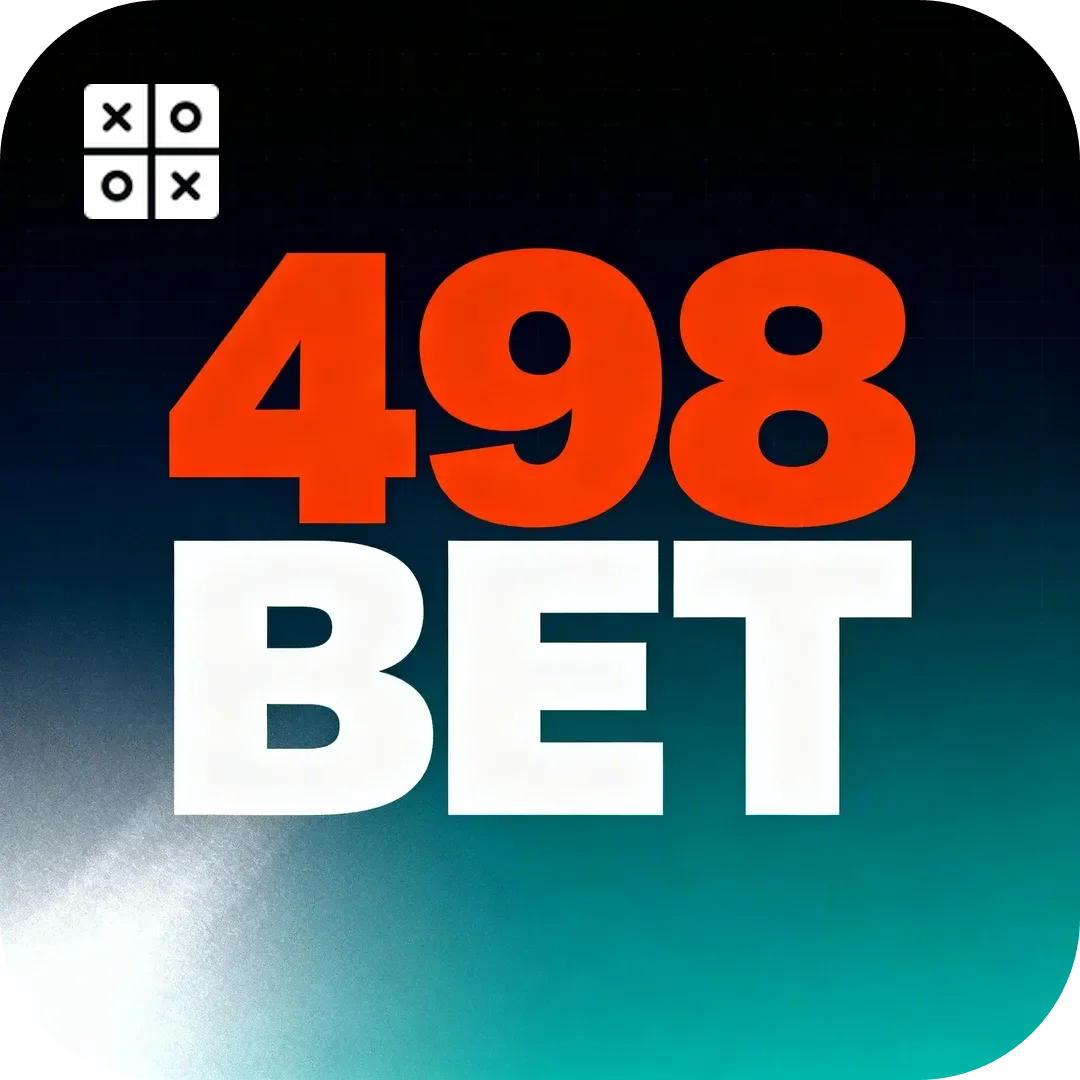 Jogos online da 498bet com variedade de opções