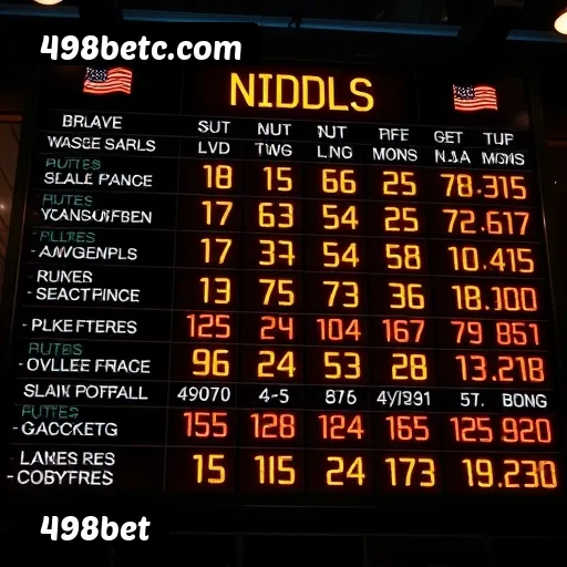 498bet APK - Download Oficial Android