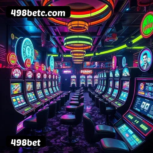 Como Registrar e Fazer Login 498bet