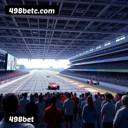 Catálogo Completo de Bônus 498bet